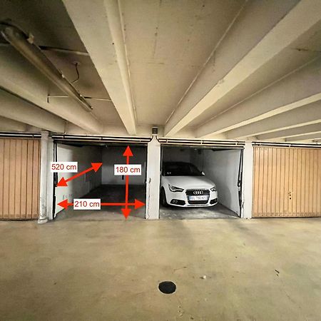 Cannes Panorama - Piscine, Vue Mer, Parking, Clim Zewnętrze zdjęcie