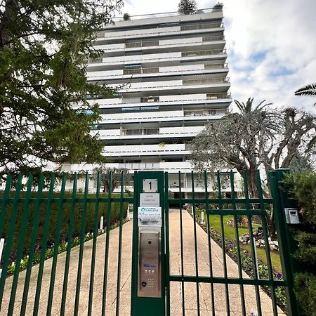 Cannes Panorama - Piscine, Vue Mer, Parking, Clim Zewnętrze zdjęcie
