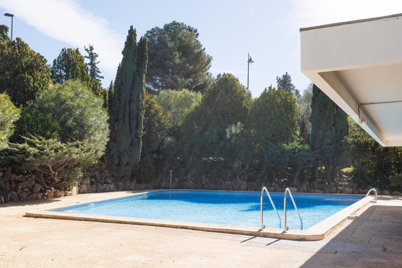 Cannes Panorama - Piscine, Vue Mer, Parking, Clim Zewnętrze zdjęcie